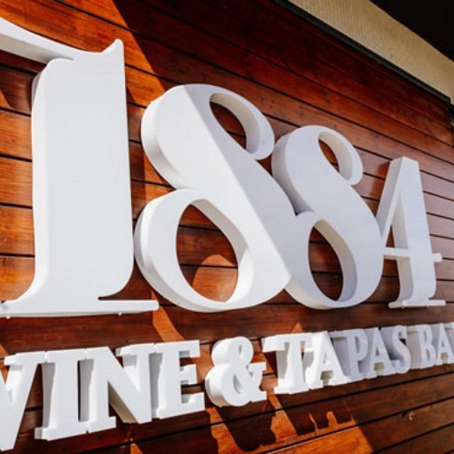 1884 Wine and Tapas Bar Restaurant Hull, , East Yorkshire OpenTable