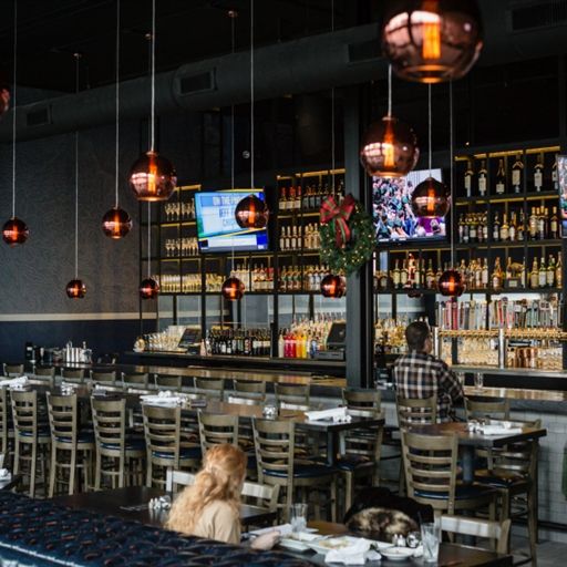 Summit Grill and Bar Kansas City Actualizado en 2024, restaurante estadounidenses en Kansas