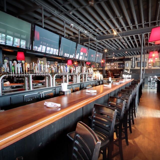 Tavern Allston Restaurant Boston, MA OpenTable