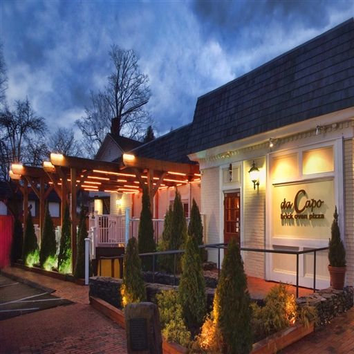 da Capo Avon Restaurant Avon, , CT OpenTable
