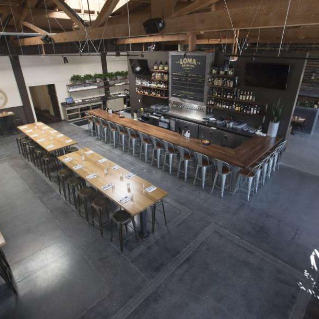 Loma Brewing Company Updated 2024, Brewery in Los Gatos, CA