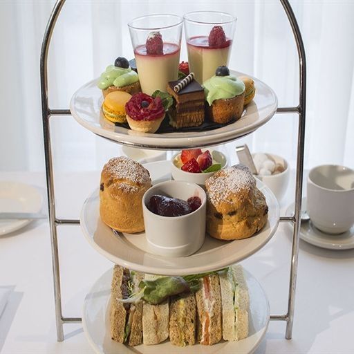 Restaurant Afternoon Tea Balbirnie Markinch, Fife OpenTable