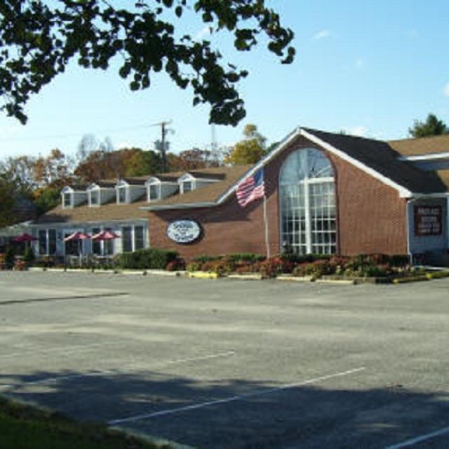 The Seaville Tavern Actualizado 2024, Restaurante estadounidenses en