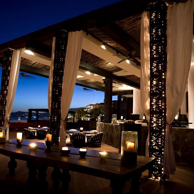 Javier´s Los Cabos Restaurant San José del Cabo, BCS OpenTable