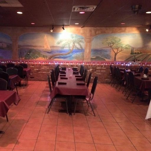 Salerno's Restaurant Updated 2024, Italian Restaurant in Flower Mound, TX