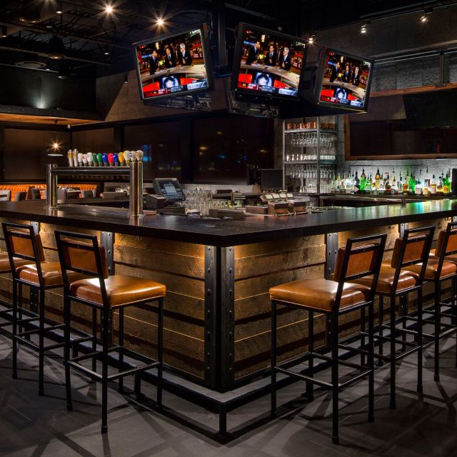 Earls Kitchen + Bar Shepard Flats Calgary Restaurant Calgary, AB OpenTable