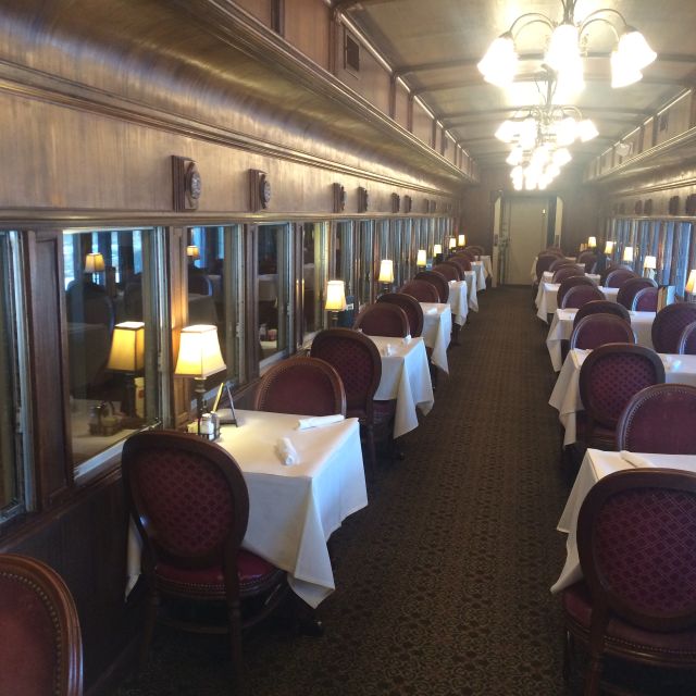 Chessie's Restaurant Updated 2024, American Restaurant in Barrington, IL