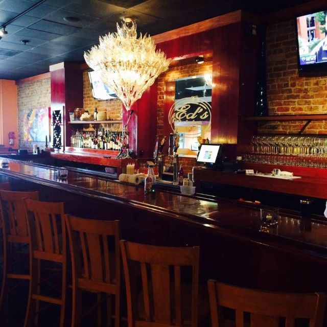 Ed's Southern Food and Spirits Updated 2024, Southern American Restaurant in Goldsboro, NC