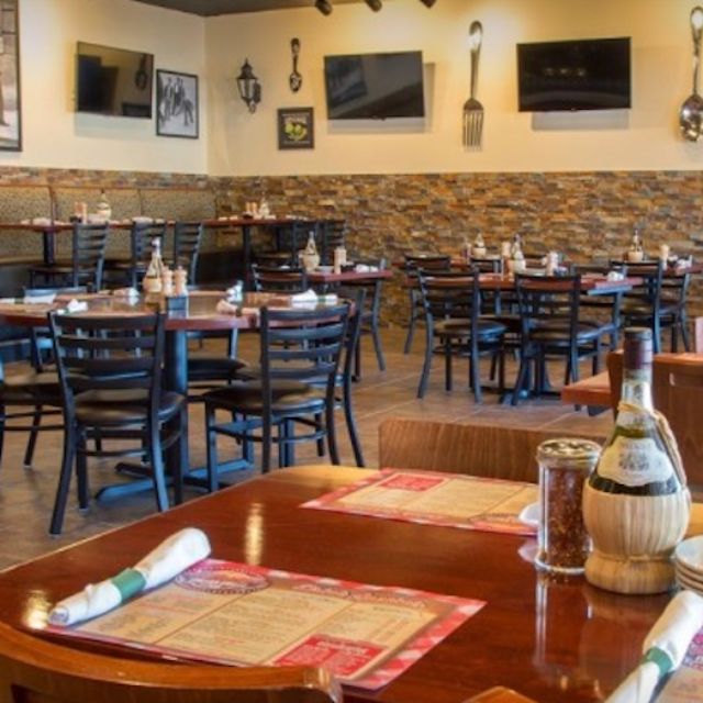 Restaurant Chad Anthony's Italian Grille Austintown Permanently