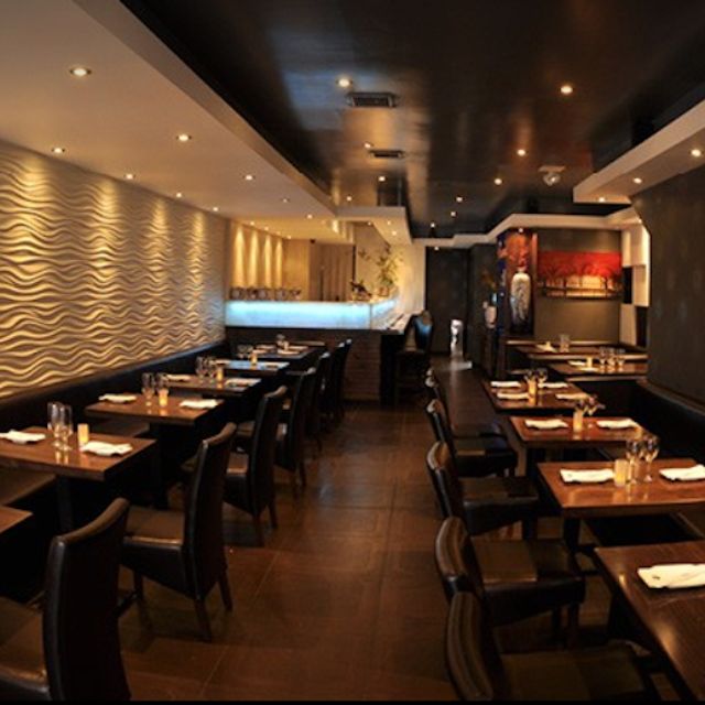 Restaurante Ajisai Japanese Fusion New York, , NY OpenTable