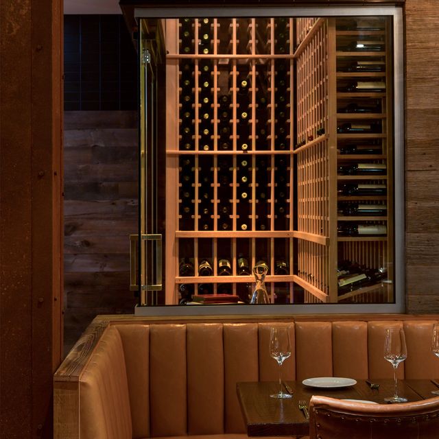 Angelo's Wine Bar Restaurant Chicago, IL OpenTable