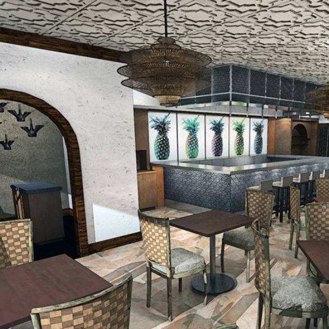 Al Pastor Updated 2024, Mexican Restaurant in Exton, PA