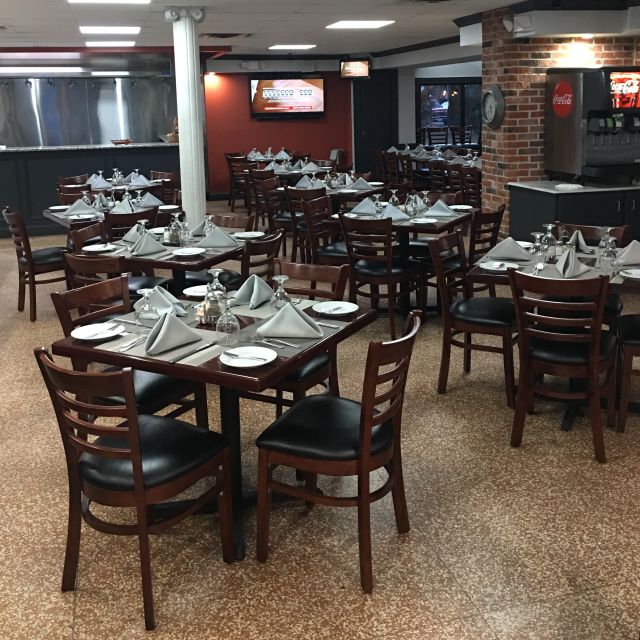 Restaurant Bom Dia Grill Permanently Closed Hamilton, , NJ OpenTable