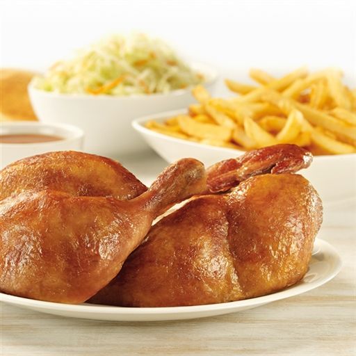 Rotisserie StHubert Ottawa / StLaurent Updated 2024, Barbecue