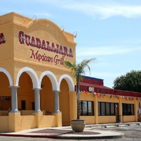 Restaurant Guadalajara Mexican Grill Tucson, , AZ OpenTable