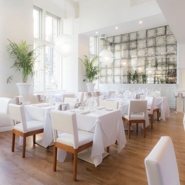 Rosso Restaurant Manchester OpenTable