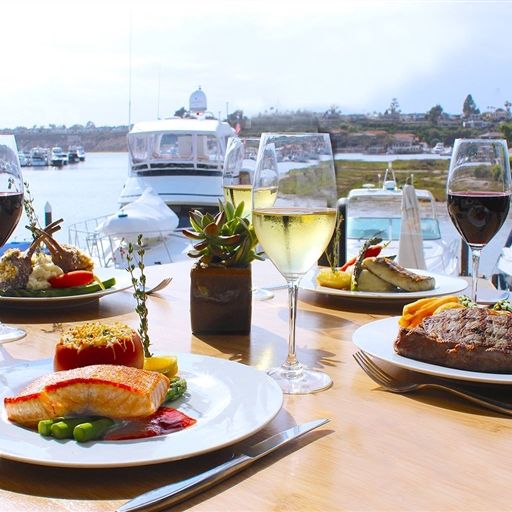 Back Bay Bistro Restaurant Newport Beach, CA OpenTable