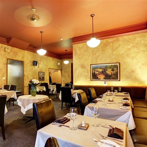 Enver's of Morriston Restaurant Morriston, ON OpenTable