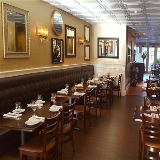 The Peasant & The Pear Updated 2024, Californian Restaurant in