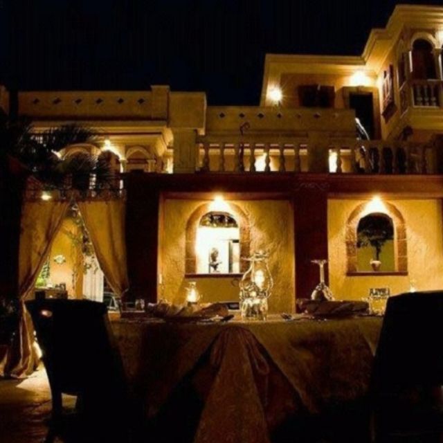 Casa Teresa Actualizado en 2024, restaurante italianos en Punta de