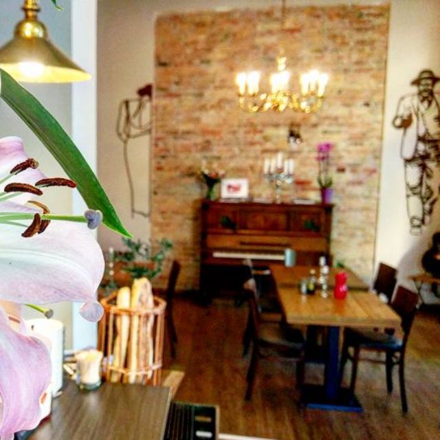 miX.it Italian Thai Food Restaurant Berlin, BE OpenTable