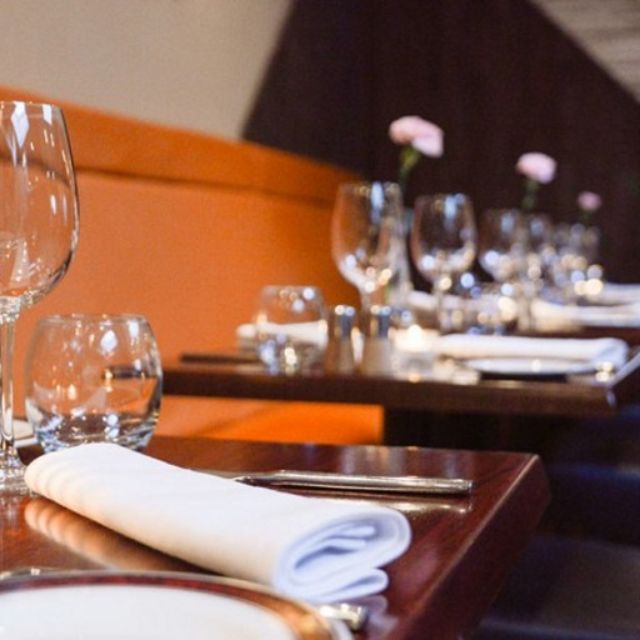 Ambrosia Restaurant London OpenTable