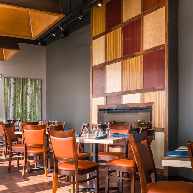 The Verona Woods Updated 2024, Contemporary American Restaurant in