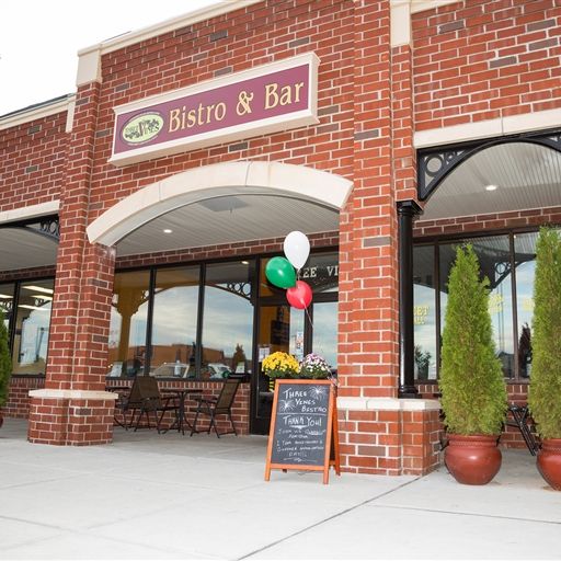 Three Vines Bistro Updated 2024, Italian Restaurant in Saratoga