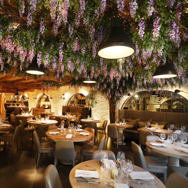 Victors Restaurant Hale, Cheshire OpenTable