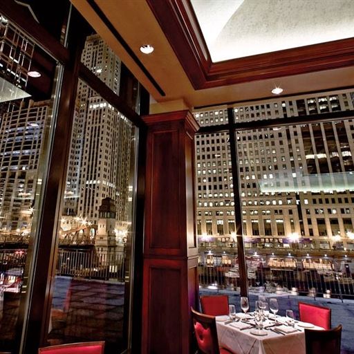 Chicago Cut Steakhouse Restaurant Chicago, IL OpenTable