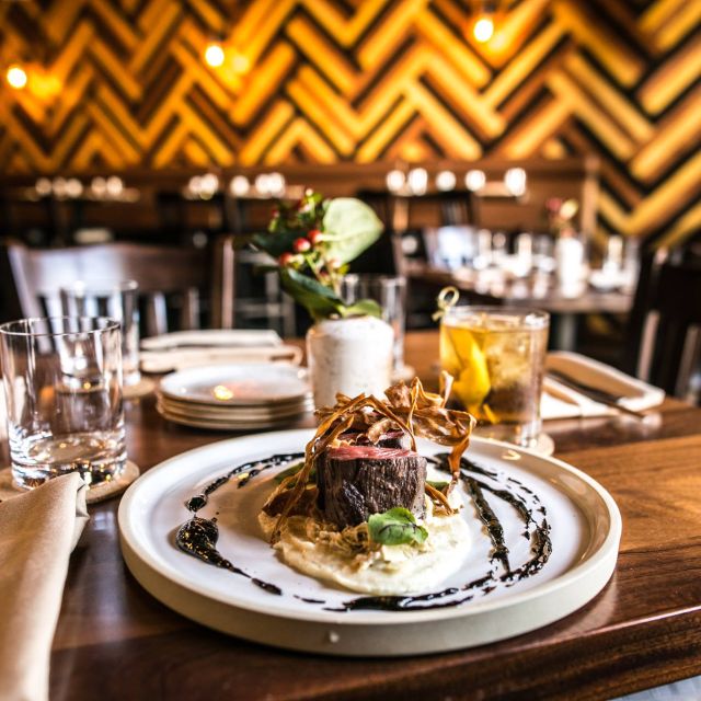 Cask Ale and Kitchen Updated 2024, American Restaurant in Sarasota, FL