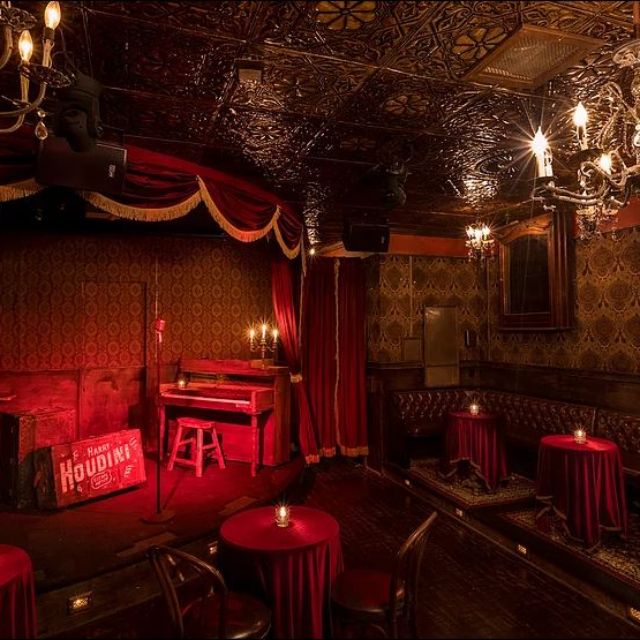 Black Rabbit Rose Restaurant Los Angeles, CA OpenTable