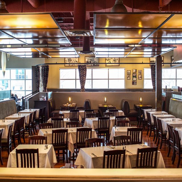 Il Fornello Richmond Hill Updated 2024, Italian Restaurant in Richmond Hill, ON