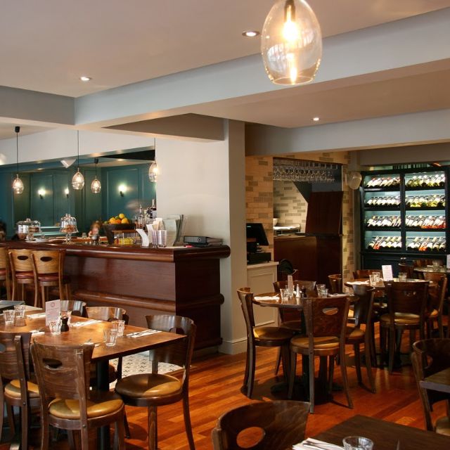 Restaurant Portabello Oxford, , Oxfordshire OpenTable