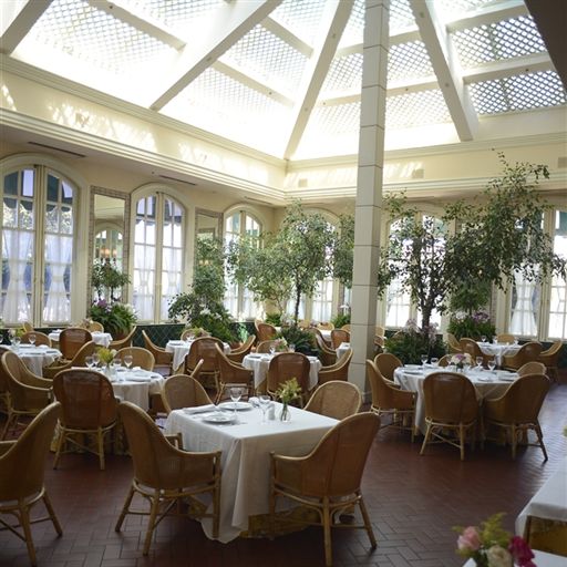 Bistro Garden at Coldwater Restaurant Studio City, CA OpenTable