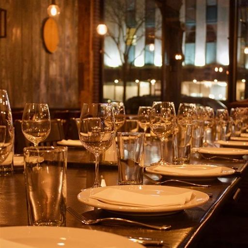 Restaurant Rustico Oak Park, , IL OpenTable