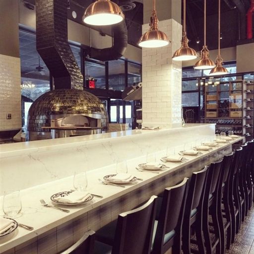 Restaurant Allora Italian Kitchen & Bar Bayside, , NY OpenTable