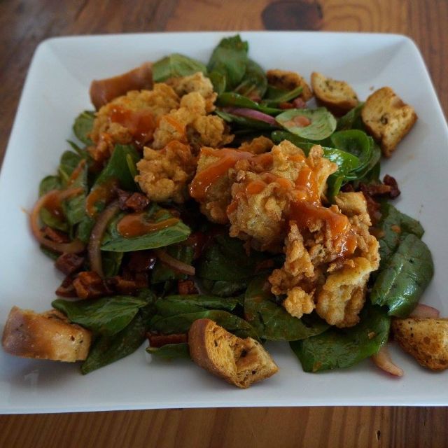 Smoke on the Water Restaurant Wilmington, NC OpenTable