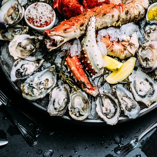 4 Bells Updated 2024, Seafood Restaurant in Minneapolis, MN