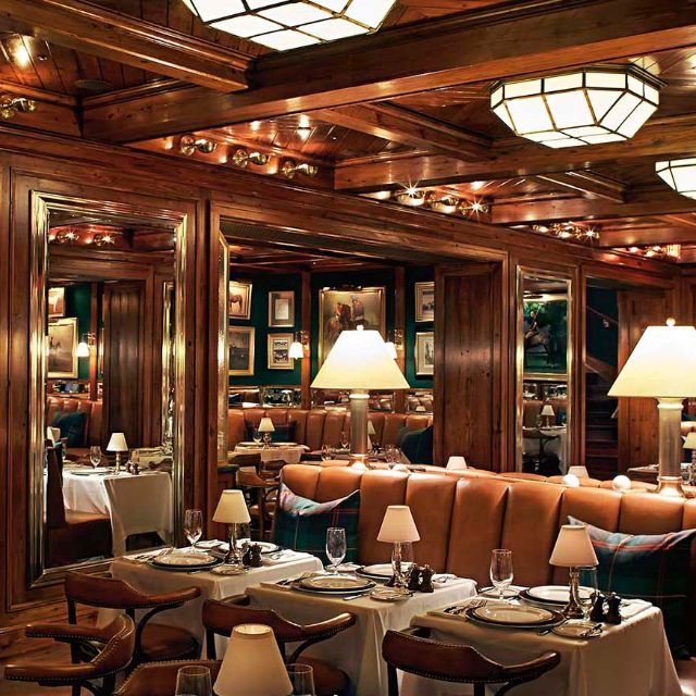 The Polo Bar Restaurant New York, NY OpenTable