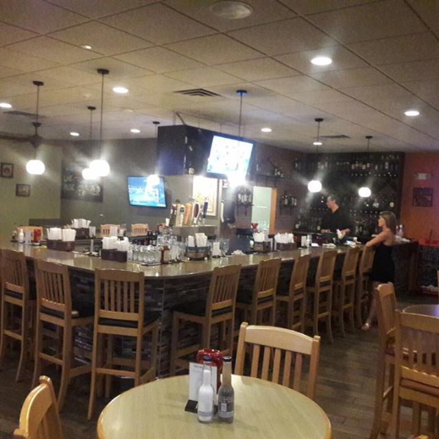 Brothers Taverna Restaurant Salem, MA OpenTable