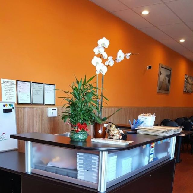 Mandarin House Actualizado en 2024, restaurante chino en San Jose, CA