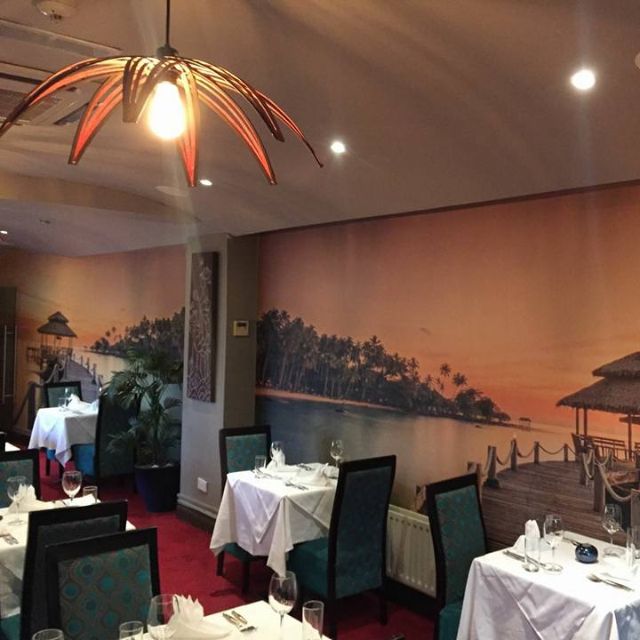 Restaurante Blue Orchid Blackrock Blackrock, Co. Dublin OpenTable