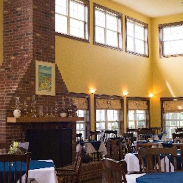 The Inn at St. Peters Restaurant St. Peters Bay, , PE OpenTable