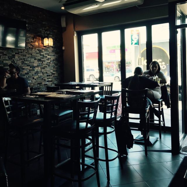 Tu Casa Restaurant Astoria Queens Fasci Garden