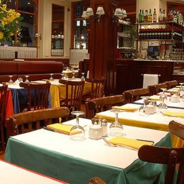 Le Relais de Venise Soho (London) Restaurant London OpenTable