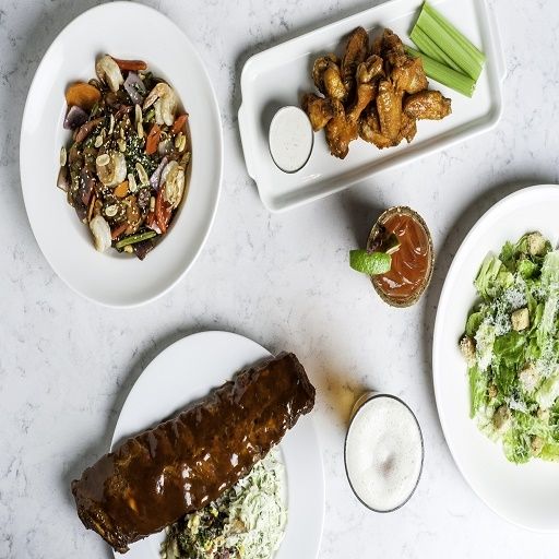 Earls Kitchen + Bar Jasper Restaurant Jasper, , AB OpenTable