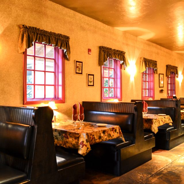 Seasons at the Green The Village Green Updated 2024, Northwest American Restaurant in