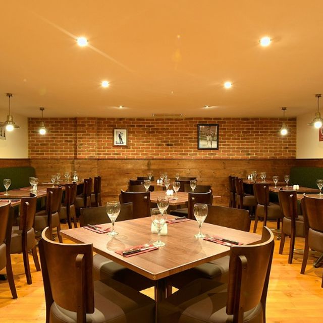 Bentley's Steakhouse餐廳 ，East SussexBexhillonSea OpenTable