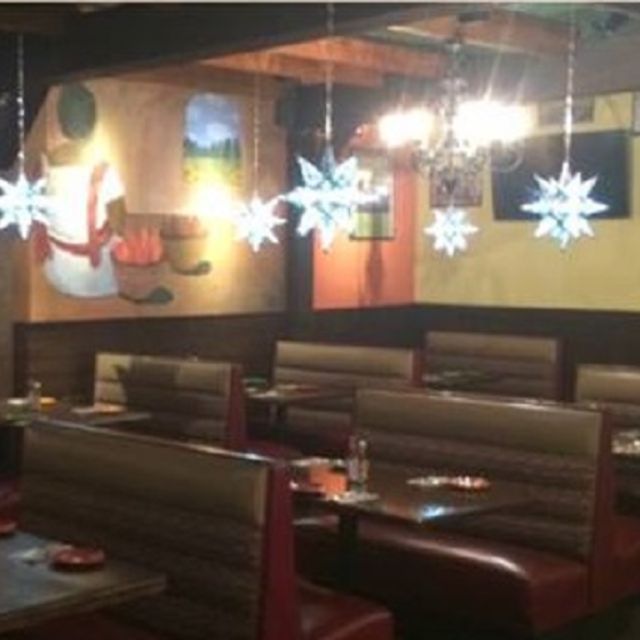 Jalapeno's Grill Bellingham Permanently Closed Restaurant